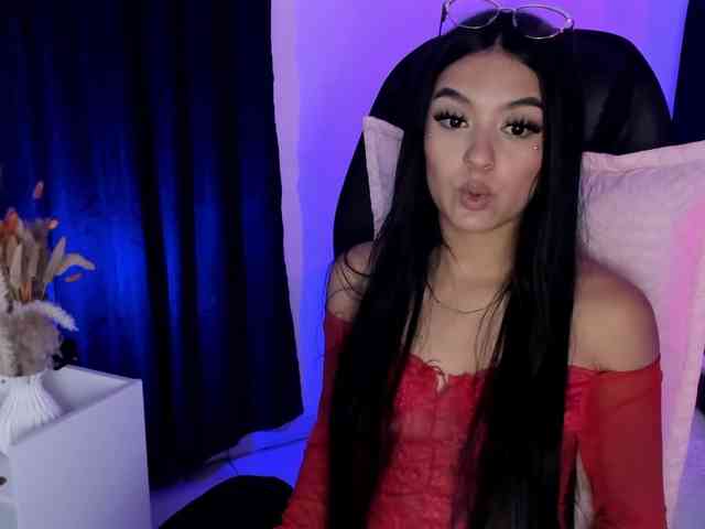 Eimy-saenzx webcam