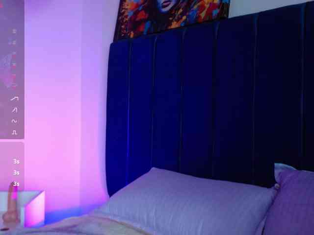 Eimy-saenzx webcam