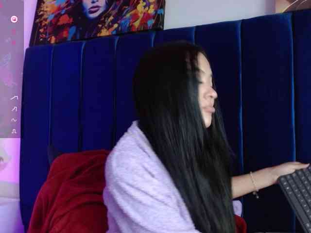 Eimy-saenzx webcam