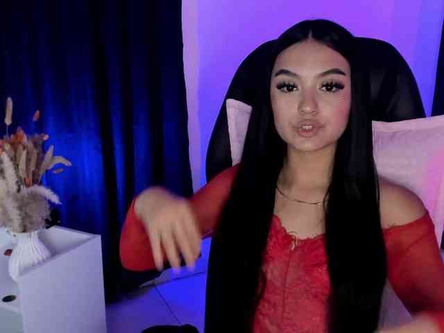 Eimy-saenzx webcam