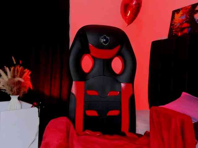 Eimy-saenzx webcam