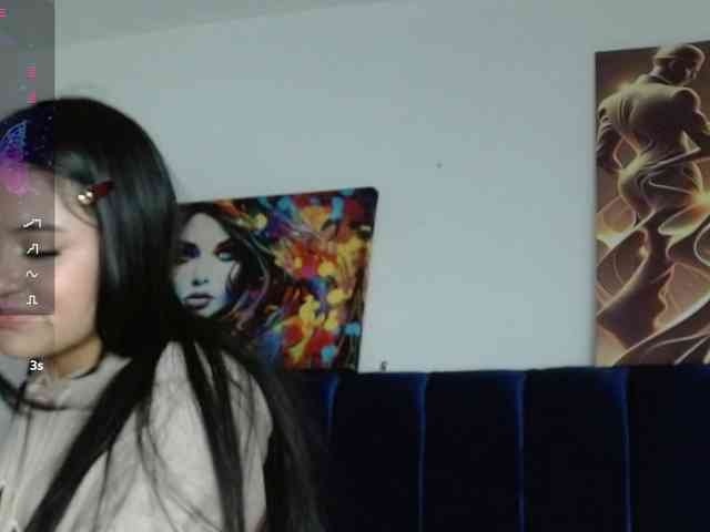 Eimy-saenzx webcam