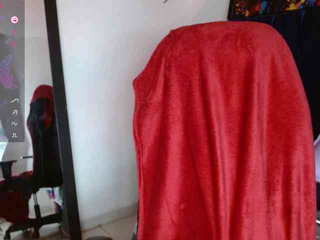 Eimy-saenzx webcam
