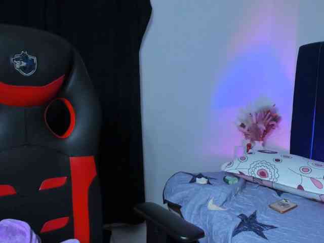 Eimy-saenzx webcam
