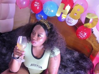Gyda Porn Show
