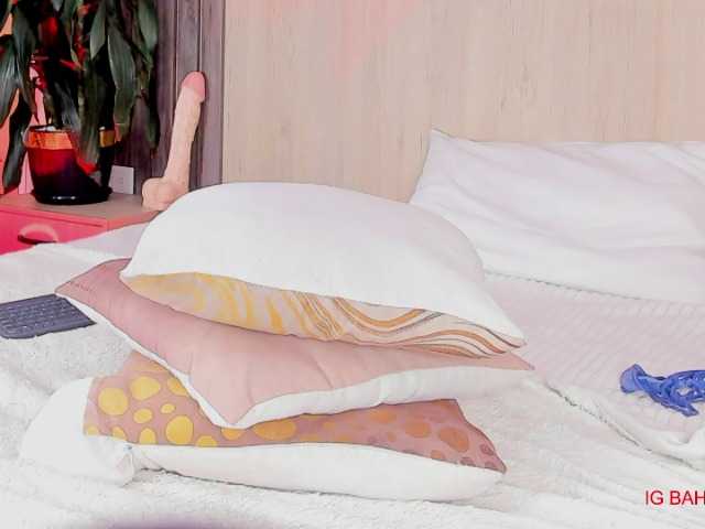 Gyda live cam on BongaCams