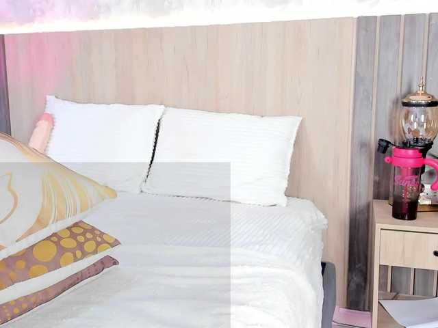 Gyda live cam on BongaCams
