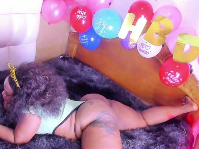Gyda live cam on BongaCams