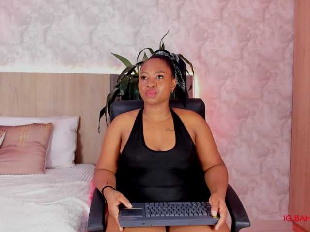 Gyda live cam on BongaCams