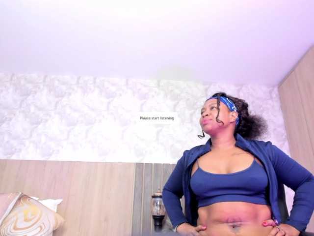 Gyda live webcam show