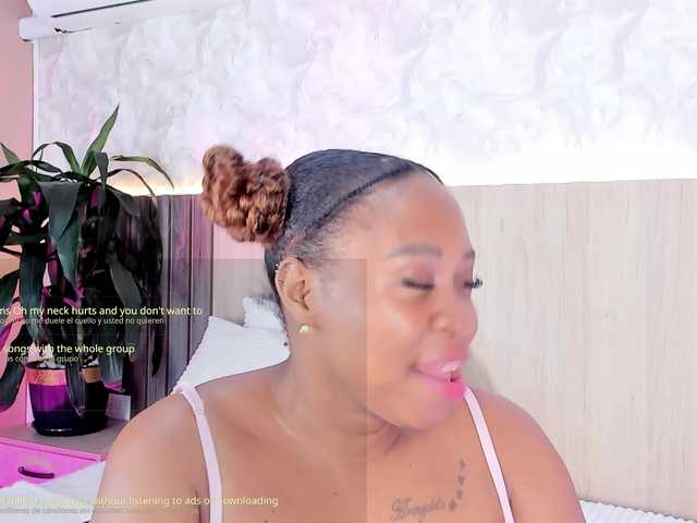Gyda live cam on BongaCams