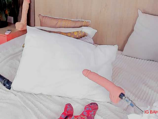 Gyda live cam on BongaCams
