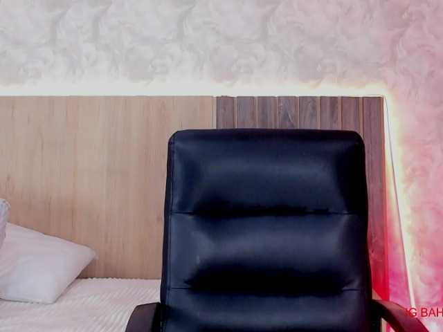 Gyda live cam on BongaCams