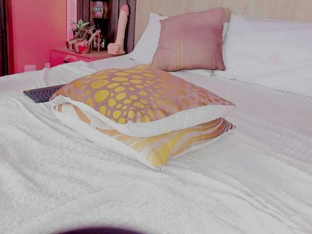 Gyda live cam on BongaCams