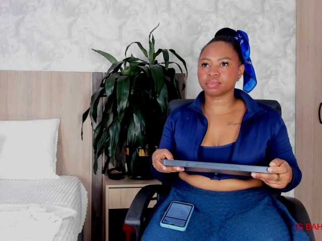 Gyda live cam on BongaCams