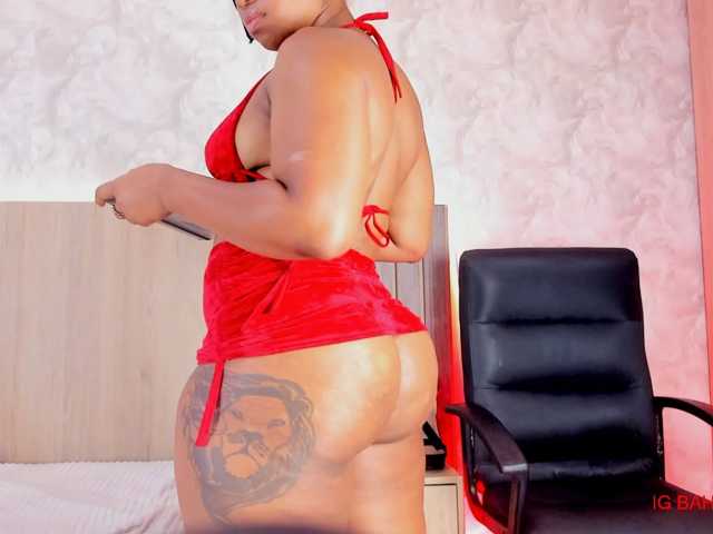 Gyda live cam on BongaCams