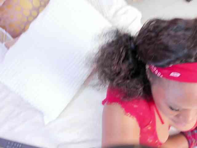 Gyda webcam