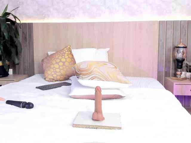 Gyda webcam