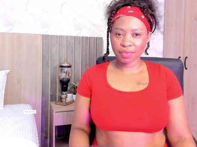 Gyda webcam