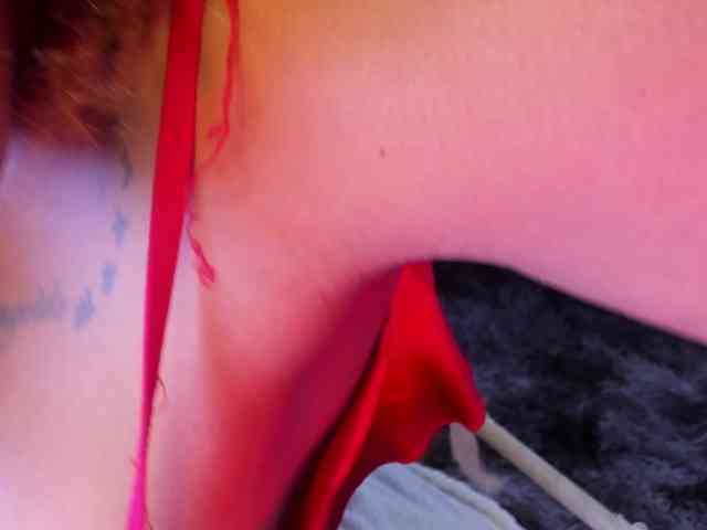 Gyda webcam