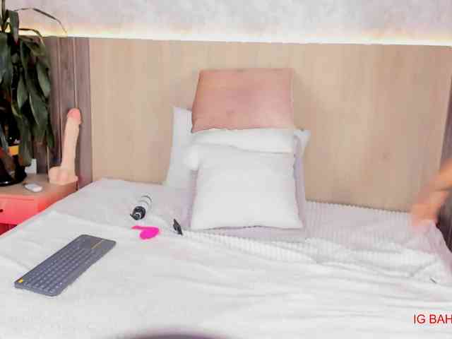 Gyda webcam