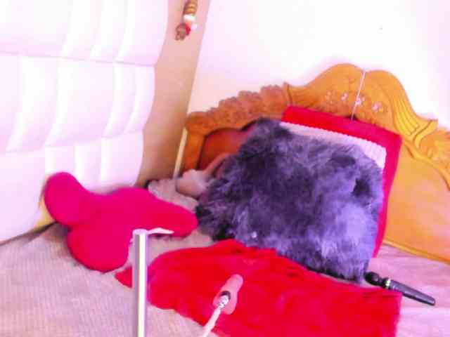 Gyda webcam