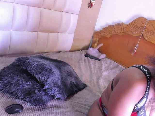 Gyda webcam