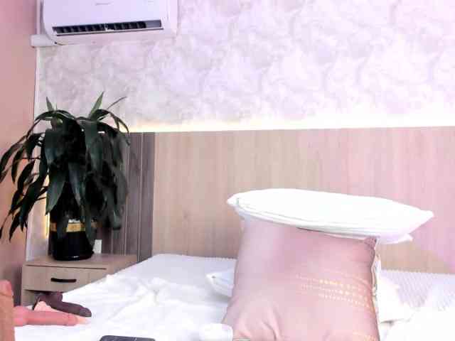 Gyda webcam