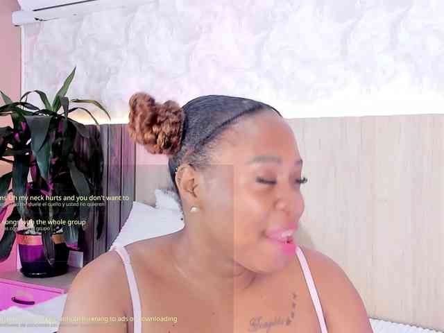 Gyda webcam