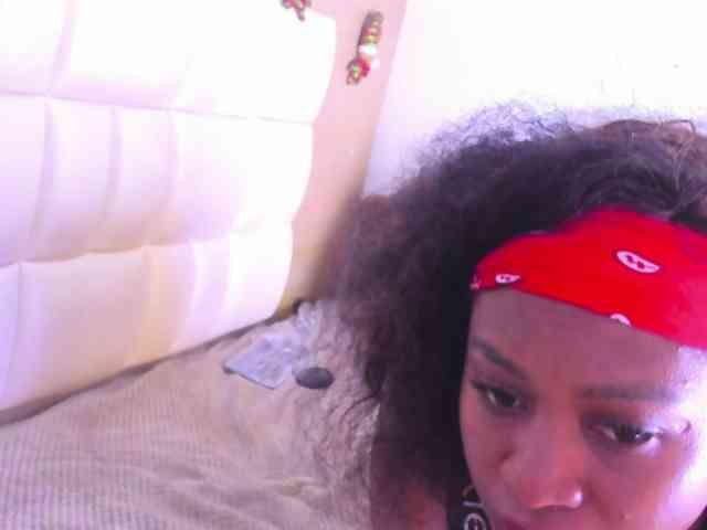 Gyda webcam