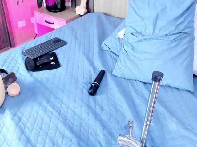 Gyda webcam