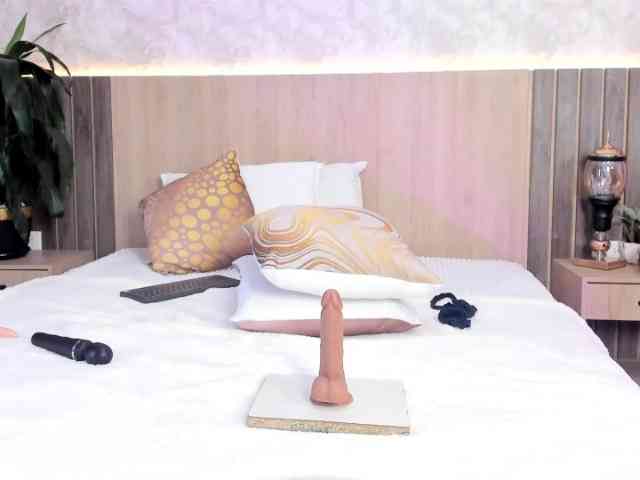 Gyda webcam