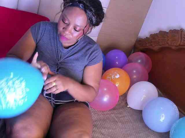 Gyda webcam