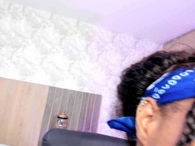 Gyda webcam
