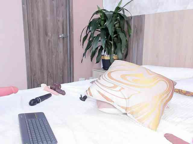 Gyda webcam