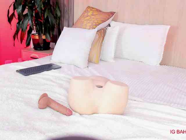 Gyda webcam
