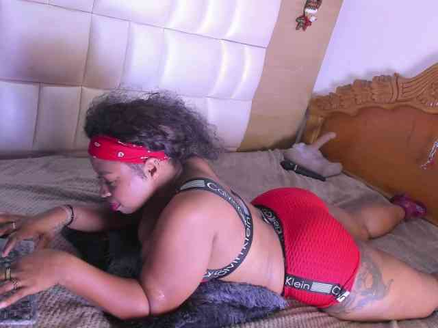 Gyda webcam