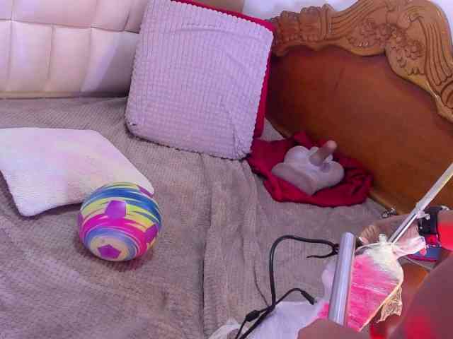 Gyda webcam