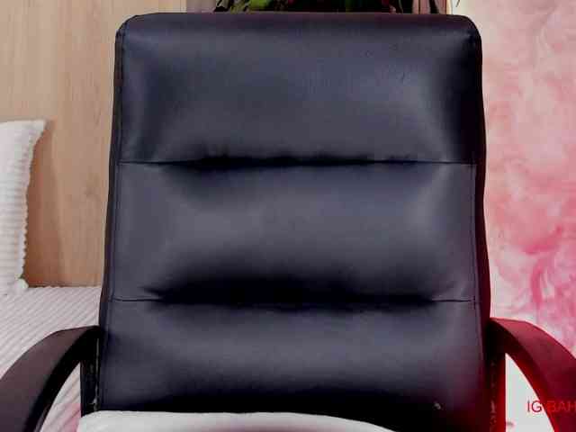 Gyda webcam