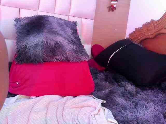 Gyda webcam