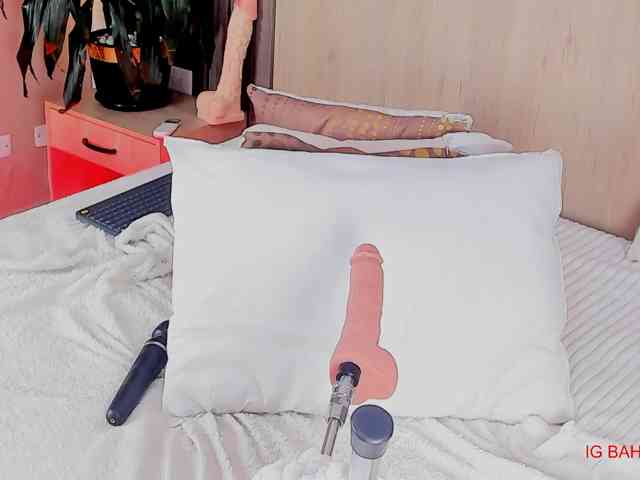 Gyda webcam