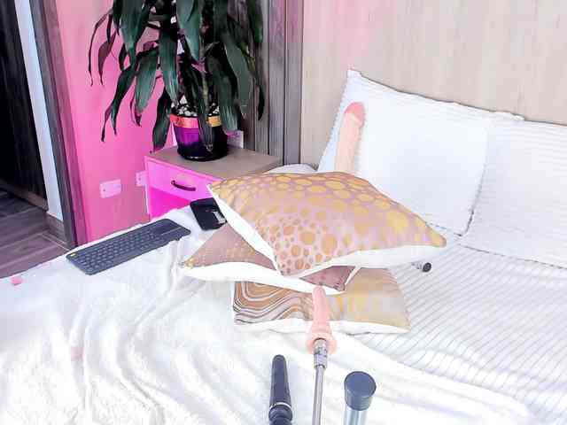 Gyda webcam