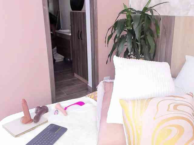 Gyda webcam