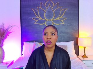 AlisonTravis Porn Show