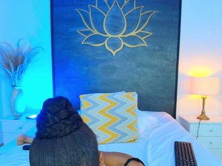 AlisonTravis Porn Show