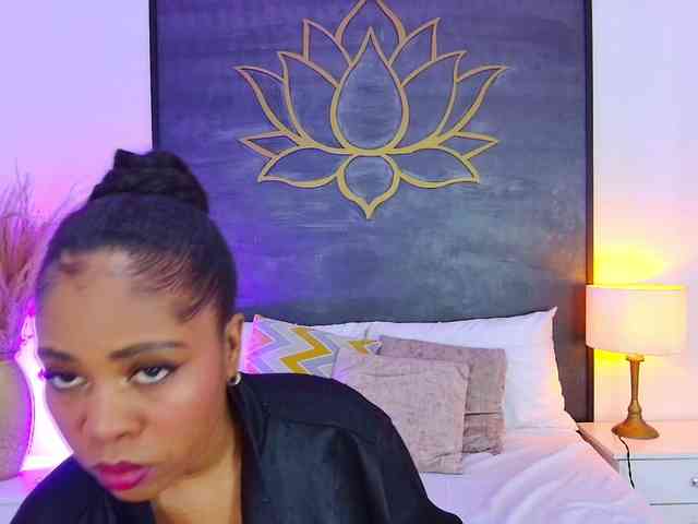 AlisonTravis webcam