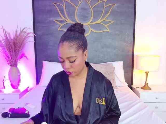 AlisonTravis webcam