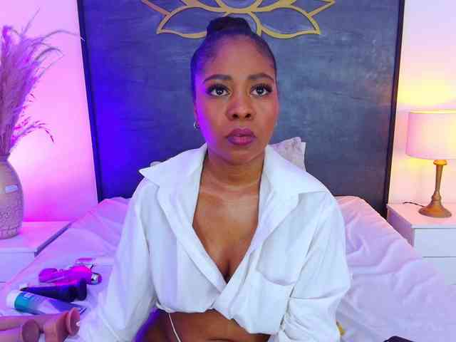 AlisonTravis webcam