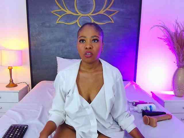 AlisonTravis webcam