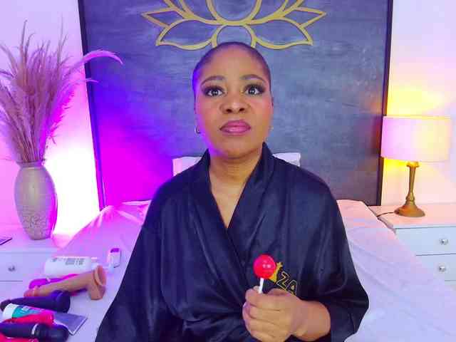 AlisonTravis Sex Cam Show